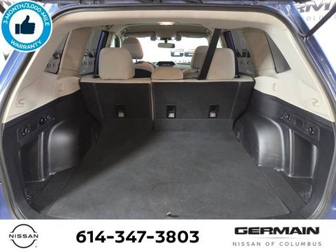 Used 2021 Subaru Forester AWD/4WD image 22