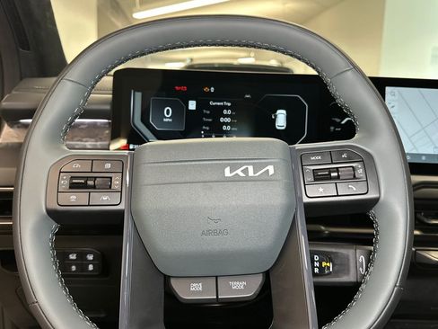 New 2027 Kia Telluride SX Prestige X-Pro AWD/4WD image 24