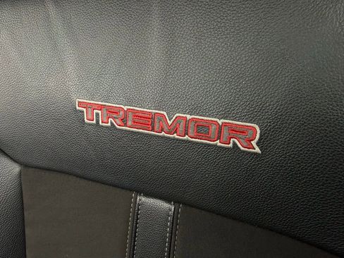 Used 2023 Ford Ranger Lariat w/ Tremor Off-Road Package image 25