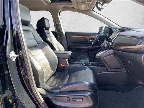 Used 2017 Honda CR-V EX-L image 29