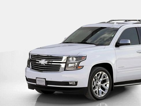 Used 2017 Chevrolet Tahoe Premier image 8