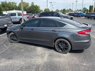 Used 2019 Ford Fusion SE w/ Equipment Group 151A FWD video 1