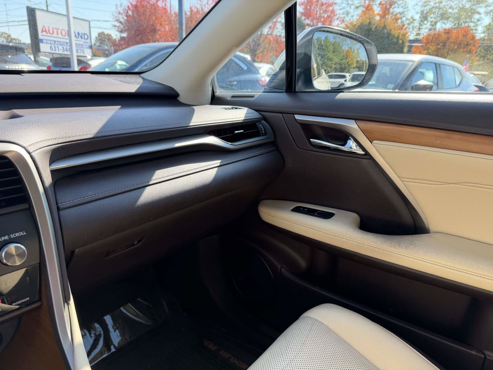 Used 2018 Lexus RX 350 AWD w/ Premium Package image 26