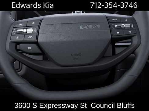 New 2026 Kia Sportage SX FWD image 24