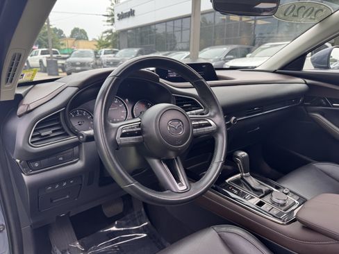 Used 2020 MAZDA CX-30 AWD w/ Premium Package image 5