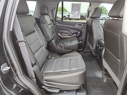 Used 2019 GMC Yukon Denali w/ Denali Ultimate Black Edition AWD/4WD image 50