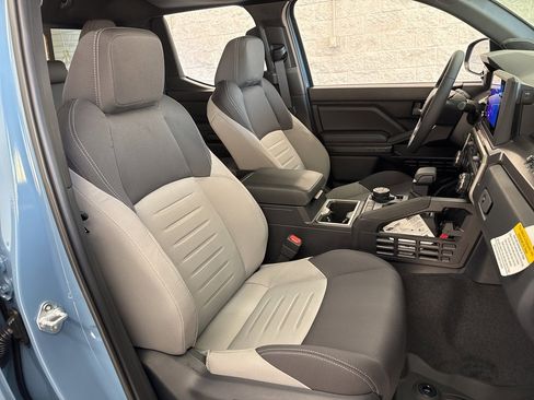 New 2026 Toyota Tacoma TRD Off-Road image 49