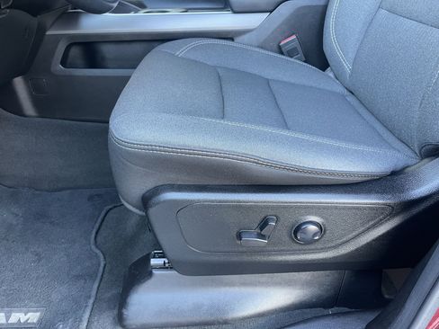 Used 2023 RAM 1500 Big Horn image 16