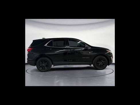 Used 2019 Chevrolet Equinox LT w/ Driver Convenience Package image 7