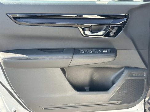 Used 2026 Honda CR-V EX-L image 18