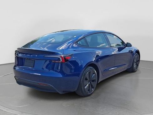 Used 2024 Tesla Model 3 Long Range RWD image 6