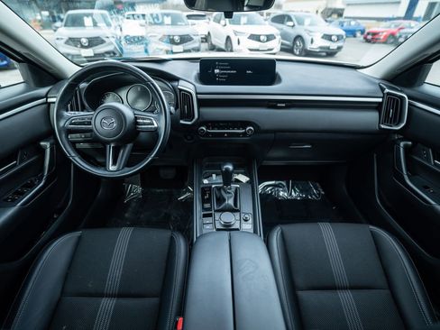 Used 2023 MAZDA CX-50 2.5 S w/ Cargo Package image 15