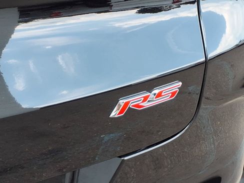 Certified 2026 Chevrolet TrailBlazer RS w/ Convenience Package AWD/4WD image 19