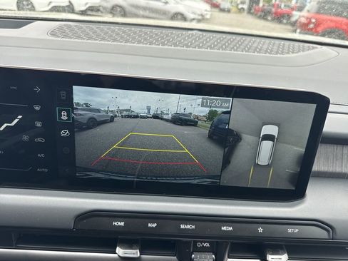 New 2027 Kia Telluride X-Line SX Prestige AWD/4WD image 14