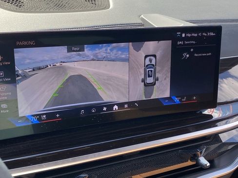 Used 2024 BMW X5 sDrive40i w/ Executive Package image 8