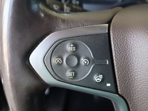 Used 2014 Chevrolet Silverado 1500 LTZ Z71 w/ LTZ Plus Package AWD/4WD image 19