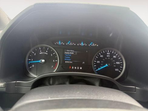 Used 2021 Ford Expedition XLT RWD image 14