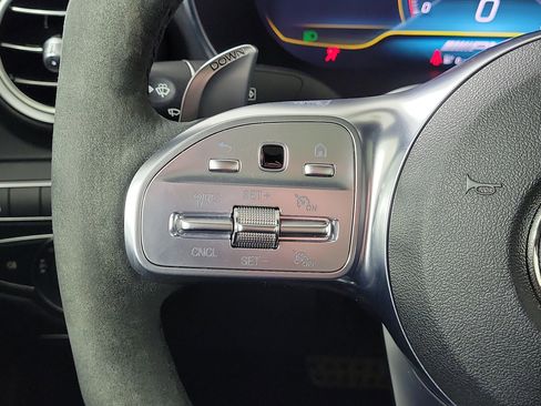 Used 2020 Mercedes-Benz C 63 AMG Sedan image 13