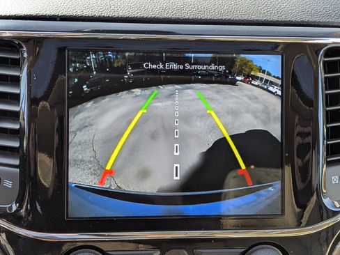 Certified 2021 Jeep Grand Cherokee Limited image 23