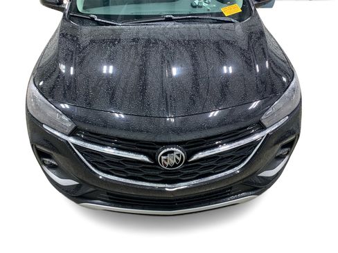 Used 2021 Buick Encore GX Preferred image 11