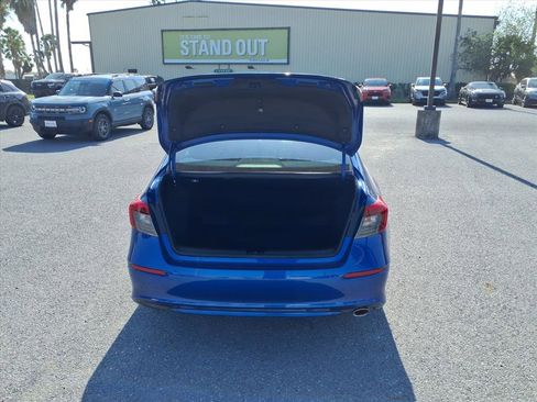 Used 2022 Honda Civic Sport image 26