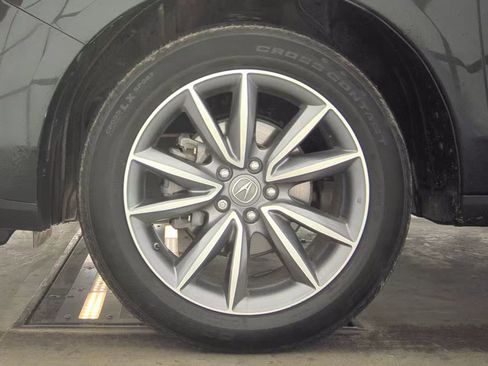 Used 2019 Acura RDX AWD w/ Technology Package image 12