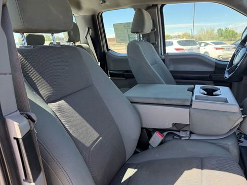 Used 2017 Ford F250 XL w/ Power Equipment Group image 15