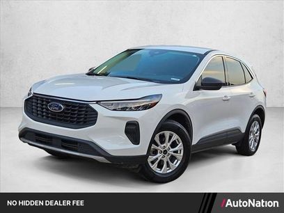 Certified 2024 Ford Escape Active