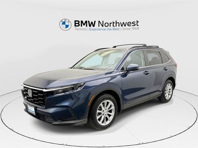 Used 2023 Honda CR-V EX-L