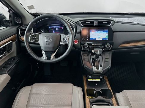 Certified 2020 Honda CR-V Touring image 24