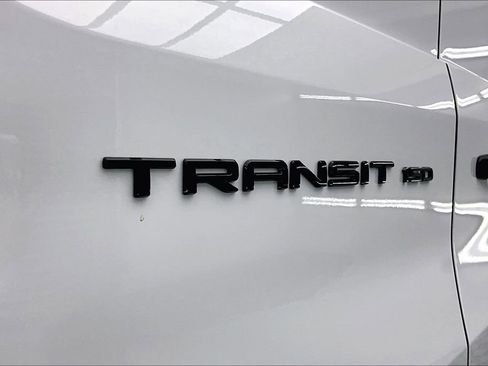 New 2026 Ford Transit 150 Low Roof image 9