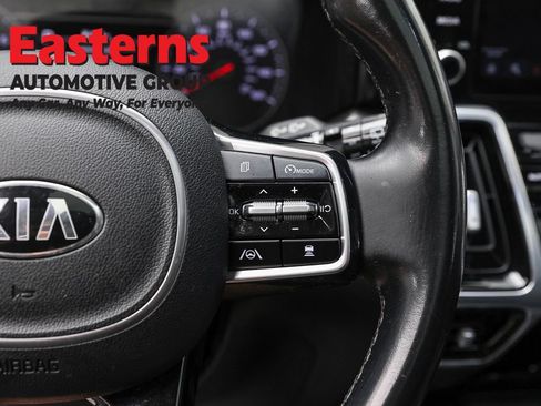 Used 2021 Kia Sorento SX FWD image 16