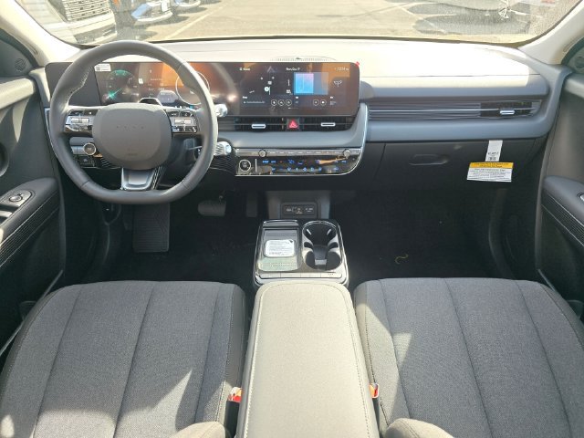 New 2027 Hyundai Ioniq 5 SE AWD/4WD image 18