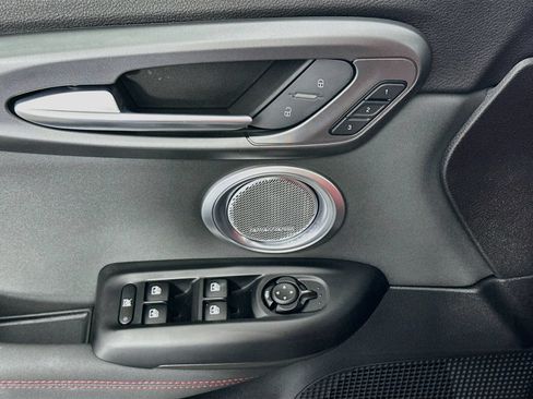 Used 2024 Dodge Hornet R/T Plus w/ R/T Blacktop Package AWD/4WD image 18