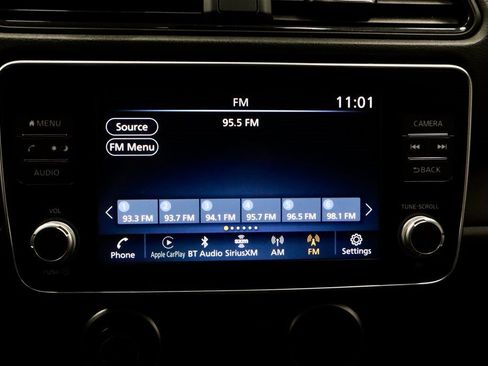 Certified 2023 Nissan Leaf S image 3