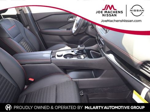 New 2026 Nissan Rogue SV w/ Rock Creek Premium Package AWD/4WD image 19