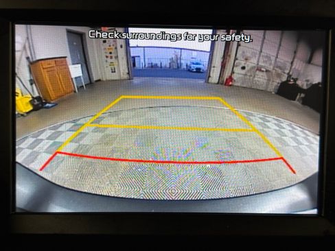 Used 2020 Kia Soul S image 27