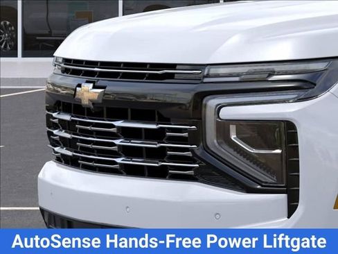 New 2026 Chevrolet Tahoe High Country AWD/4WD image 14