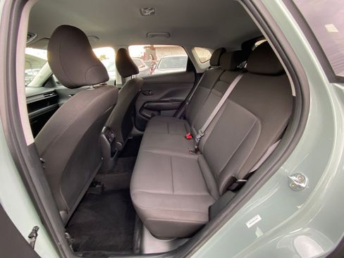 Used 2025 Hyundai Kona SEL image 37