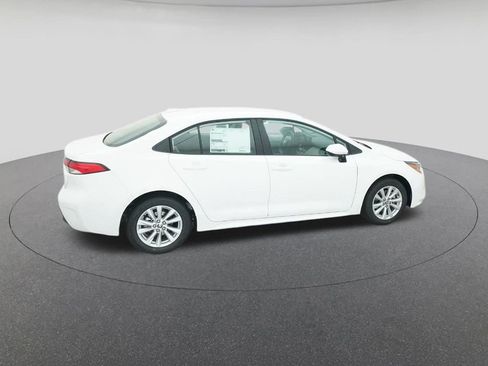 New 2026 Toyota Corolla LE image 10