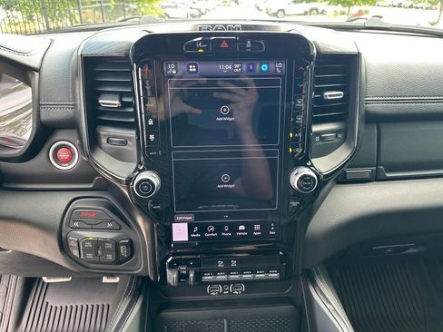 Used 2026 RAM 1500 RHO AWD/4WD image 27