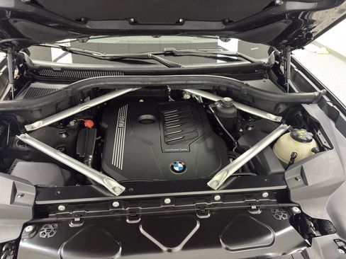 Used 2020 BMW X7 xDrive40i w/ Premium Package image 63