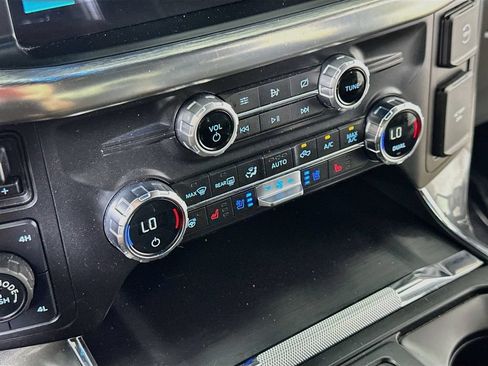 Used 2021 Ford F150 Lariat w/ Equipment Group 502A High AWD/4WD image 28