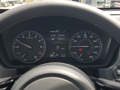 New 2026 Subaru Forester Sport AWD/4WD image 27