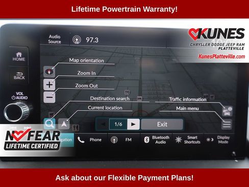 Used 2023 Honda Pilot Elite image 40