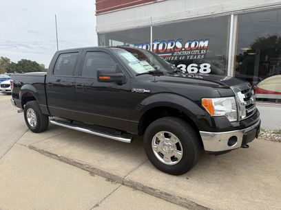 Used 2012 Ford F150 XLT w/ XLT Convenience Pkg