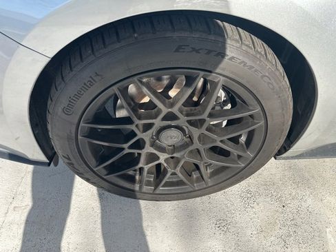 Used 2023 Ford Mustang GT Premium w/ Equipment Group 401A image 6