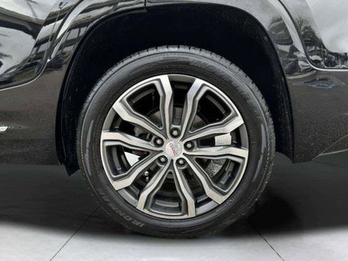Used 2019 GMC Terrain Denali AWD/4WD image 52