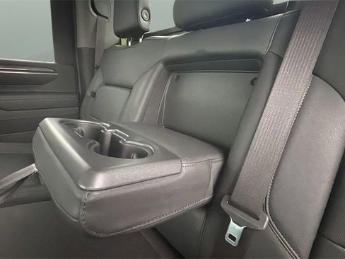 Used 2024 Chevrolet Silverado 2500 LTZ w/ LTZ Premium Package image 29