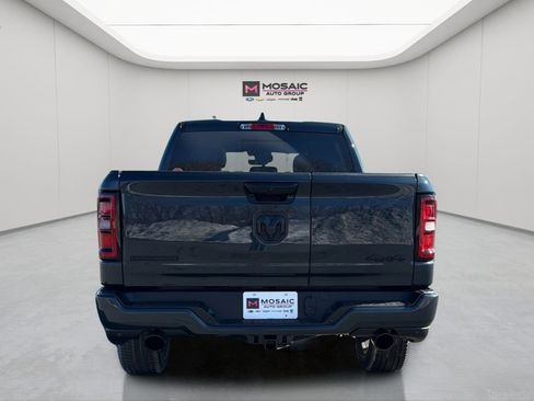 New 2026 RAM 1500 Big Horn image 6